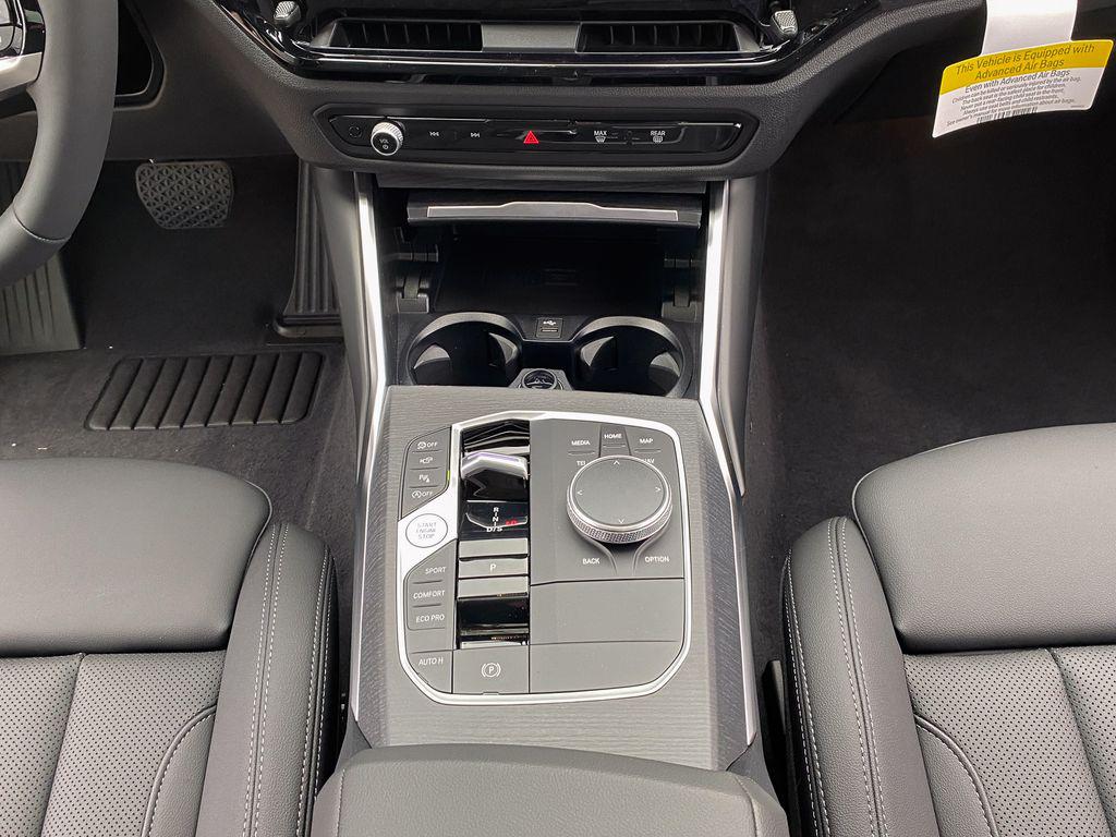 صورة مصغرة 28 لـ 2026 BMW 330 XDRIVE