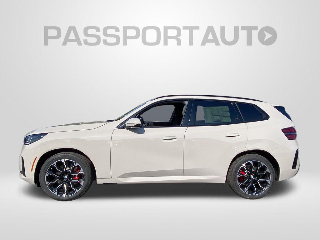 صورة 2 لـ 2026 BMW X3 30 XDRIVE