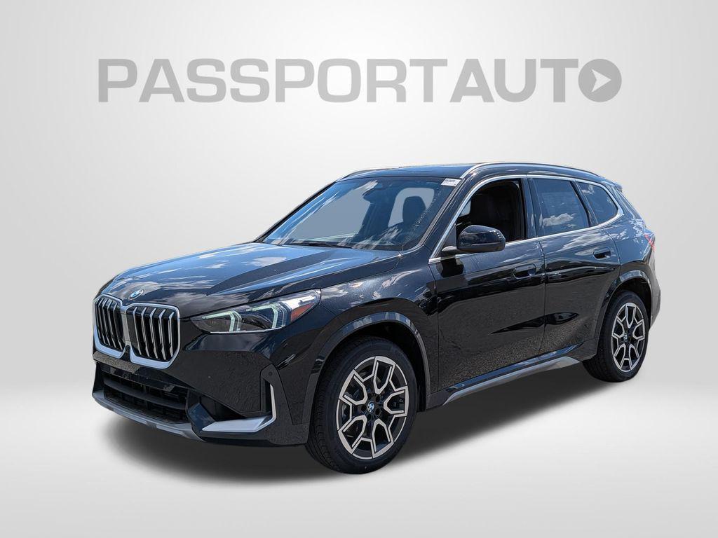 New 2026 BMW X1 xDrive28i