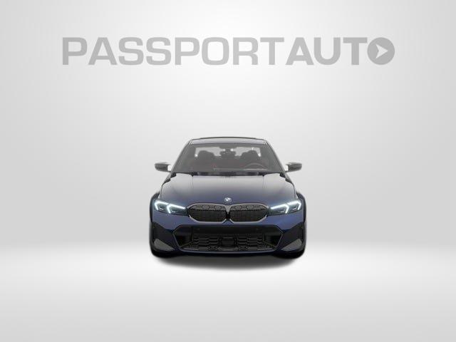 صورة 3 لـ 2026 BMW M340 XDRIVE NA
