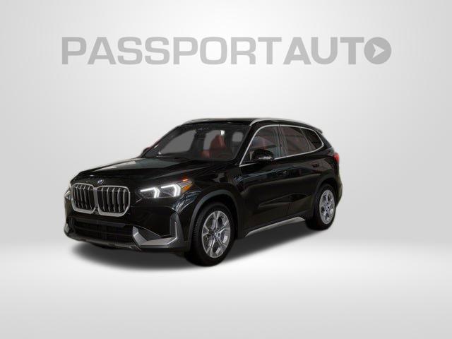 New 2026 BMW X1 xDrive28i