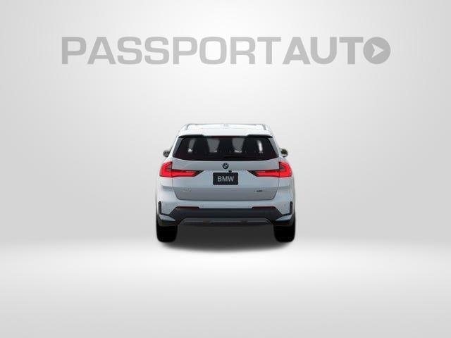 BMW X1 XDRIVE28I - 6