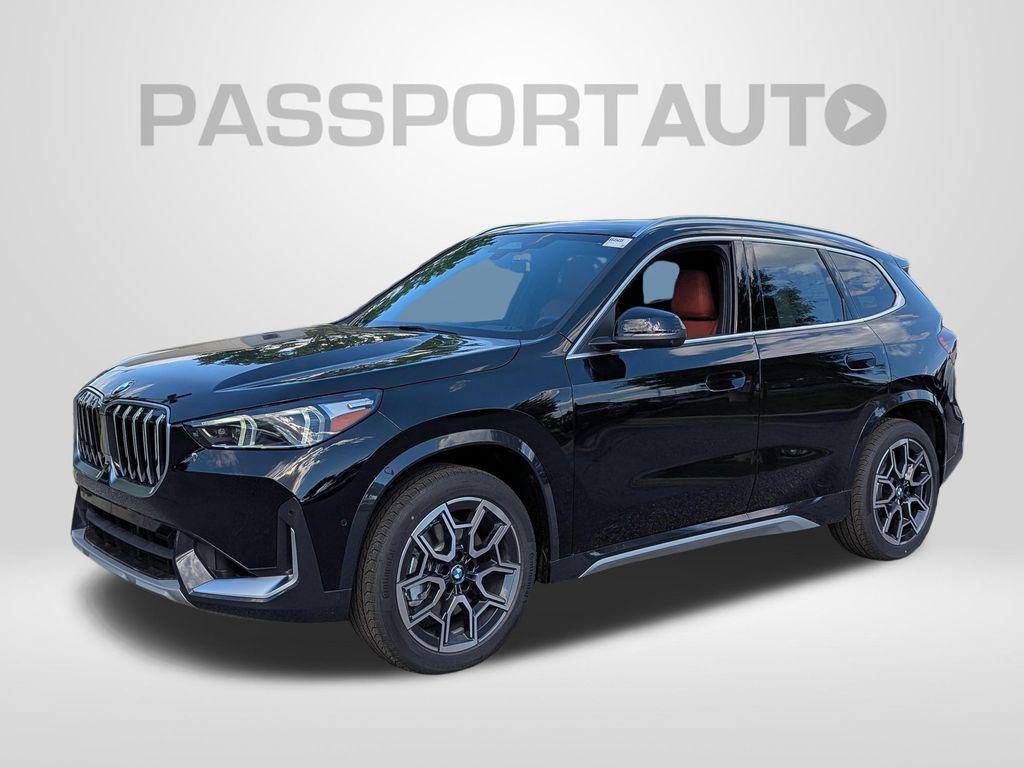 New 2026 BMW X1 xDrive28i