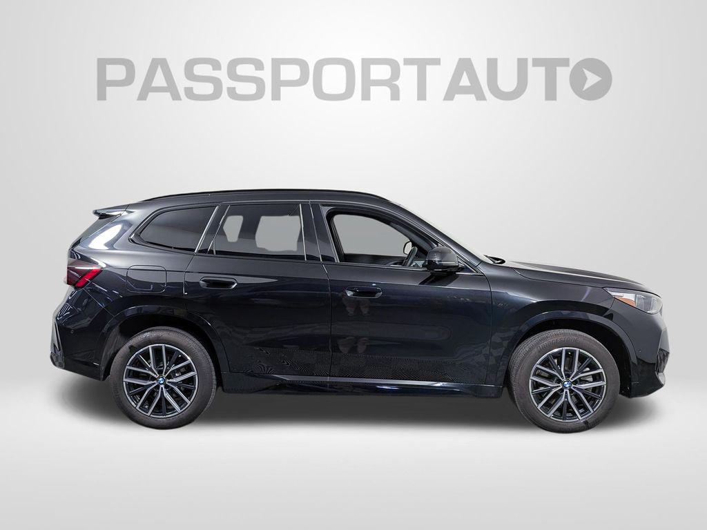 2024 BMW X1 XDRIVE28I photo 8
