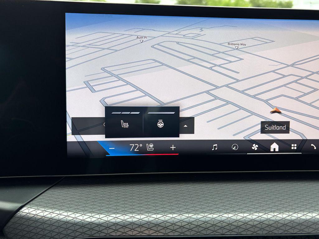 2026 BMW 430 GRAN COUPE I XDRIVE 缩略图 20