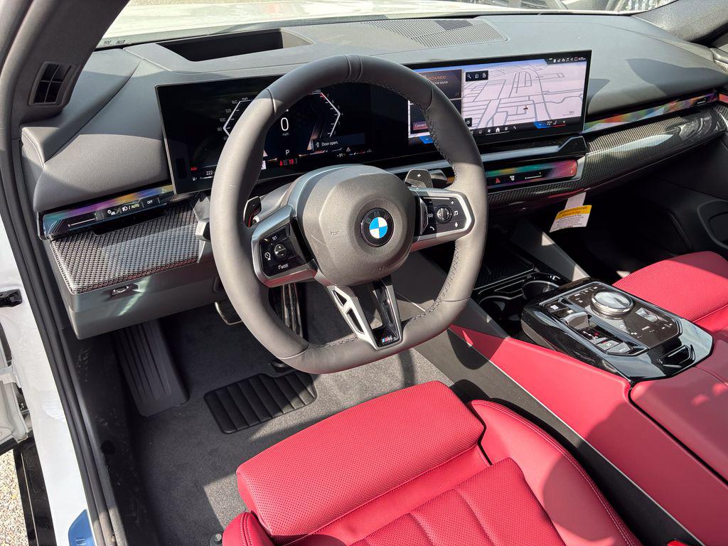 2027 BMW 530 I XDRIVE 缩略图 14
