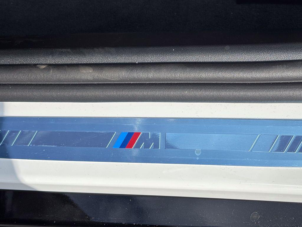 2027 BMW 530 I XDRIVE 照片 10