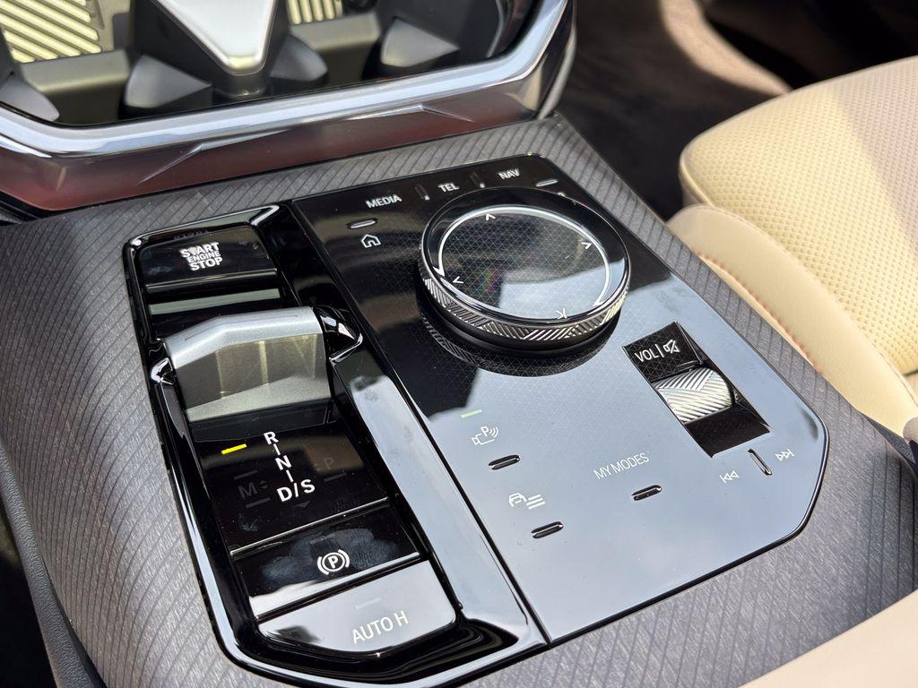 صورة مصغرة 27 لـ 2026 BMW X3 30 XDRIVE