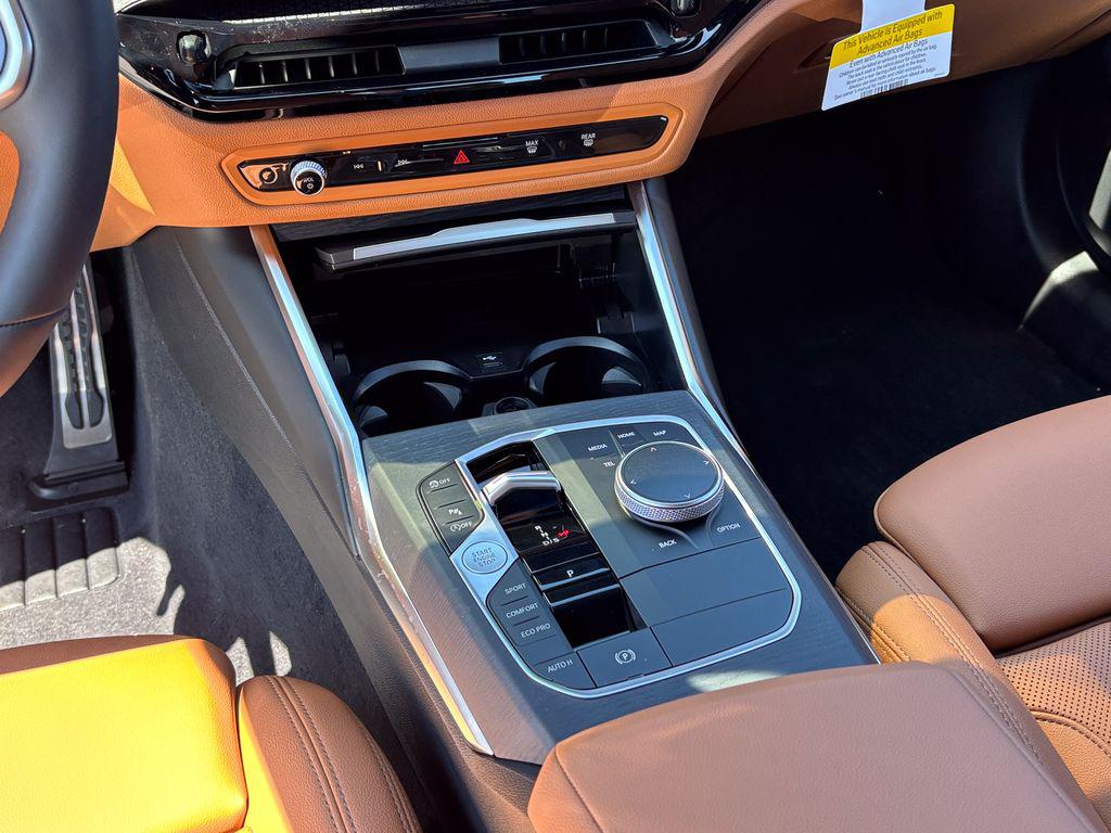 2026 BMW 330 XDRIVE 缩略图 27