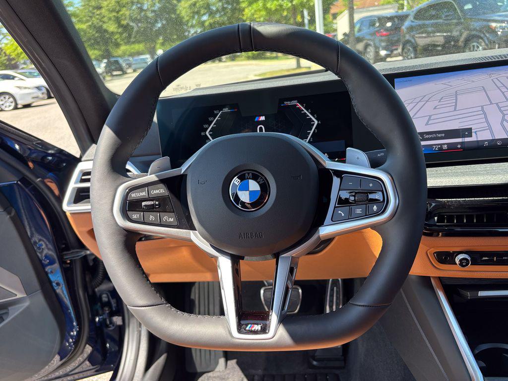2026 BMW 330 XDRIVE 缩略图 23
