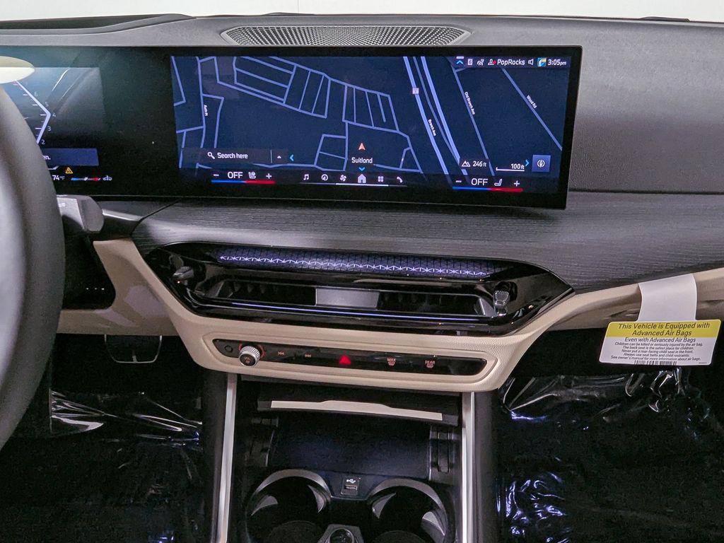 صورة مصغرة 38 لـ 2026 BMW 330 XDRIVE