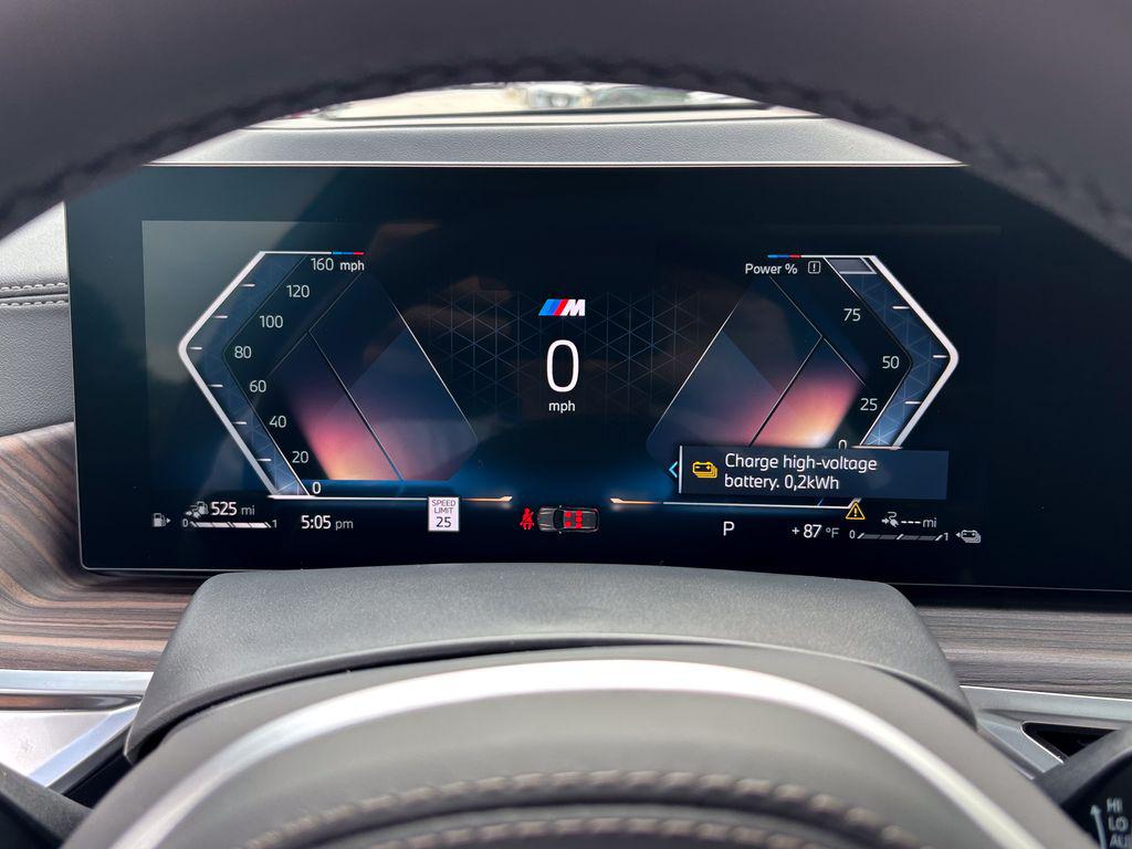 صورة مصغرة 24 لـ 2026 BMW X5 PHEV XDRIVE50E