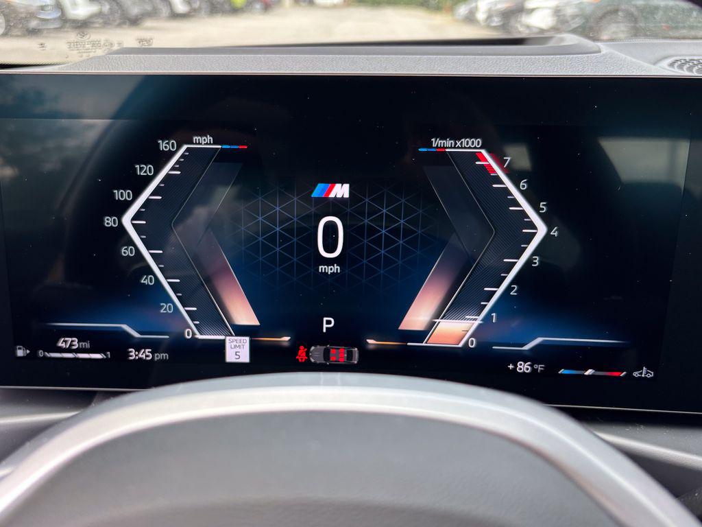 2026 BMW 330 XDRIVE 缩略图 26