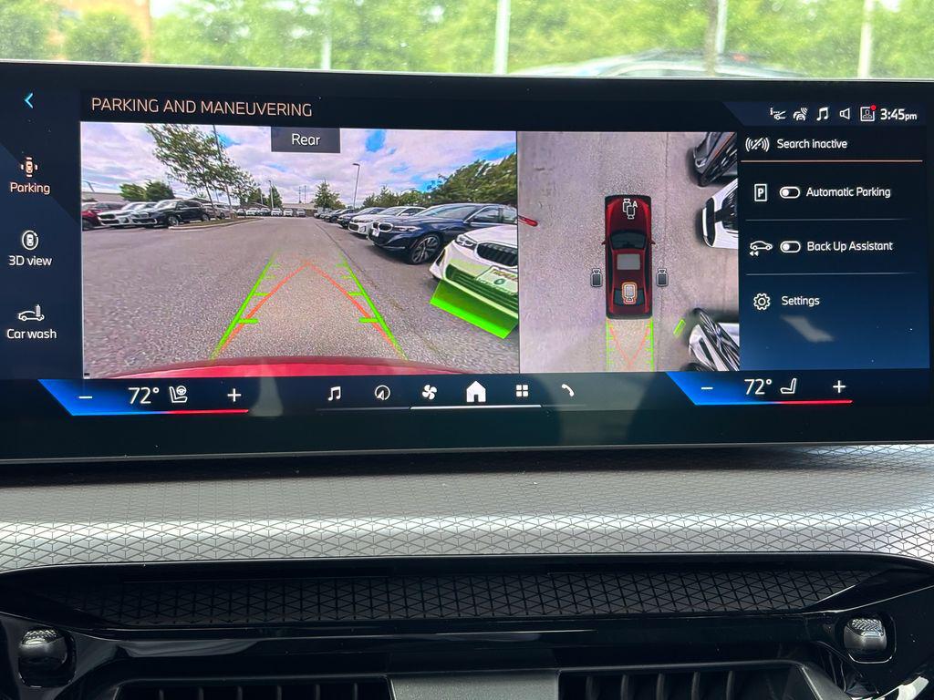 2026 BMW 330 XDRIVE 缩略图 21