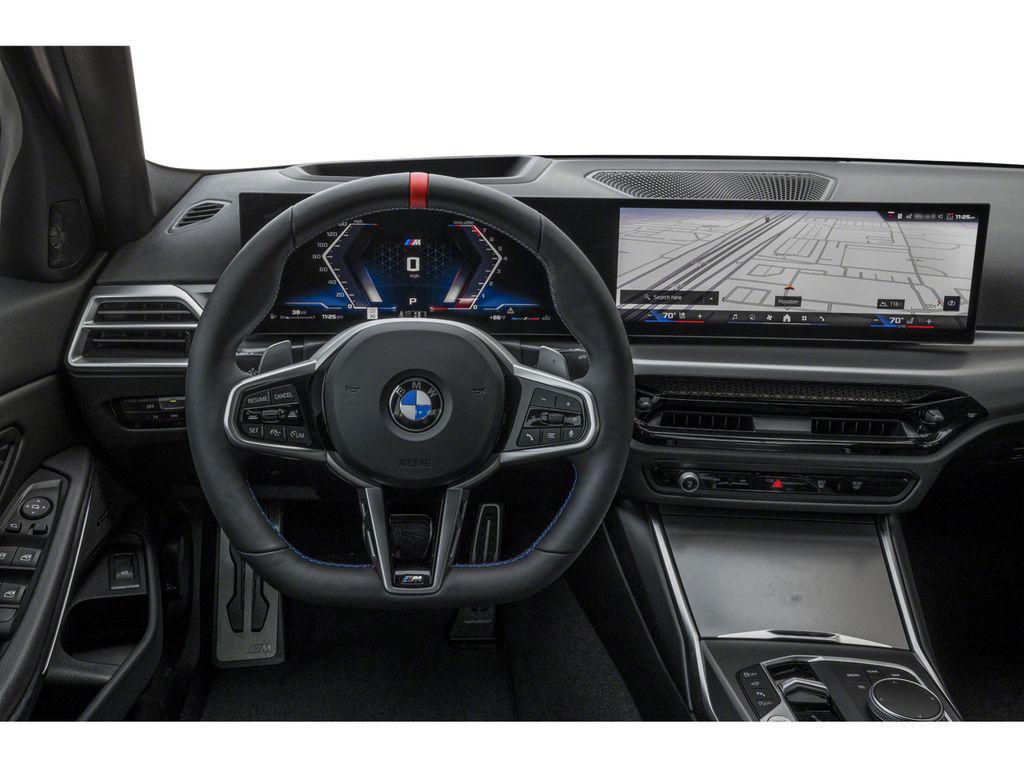 2026 BMW M340 XDRIVE NA 照片 5