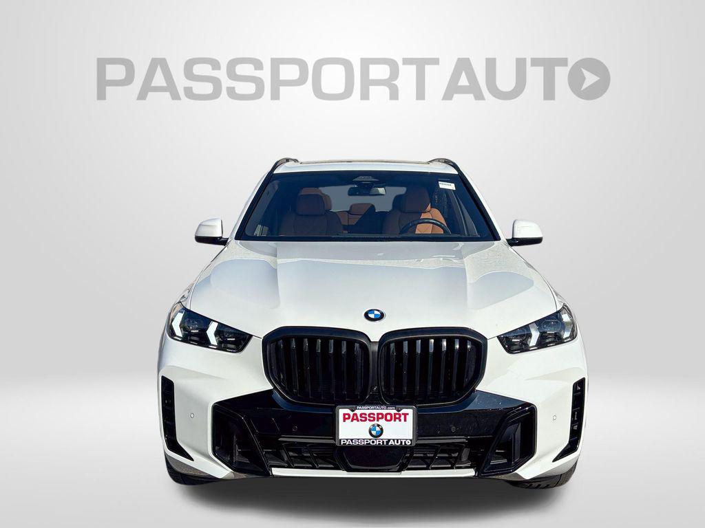 صورة مصغرة 12 لـ 2024 BMW X5 XDRIVE40I