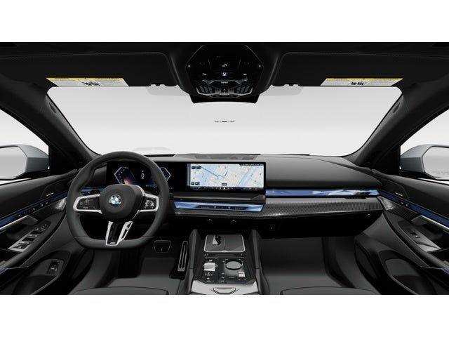 2027 BMW 530 I XDRIVE — миниатюра 11