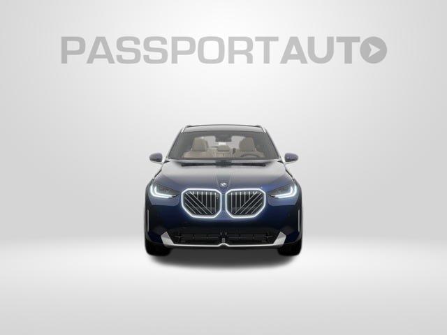 صورة 3 لـ 2026 BMW X3 30 XDRIVE