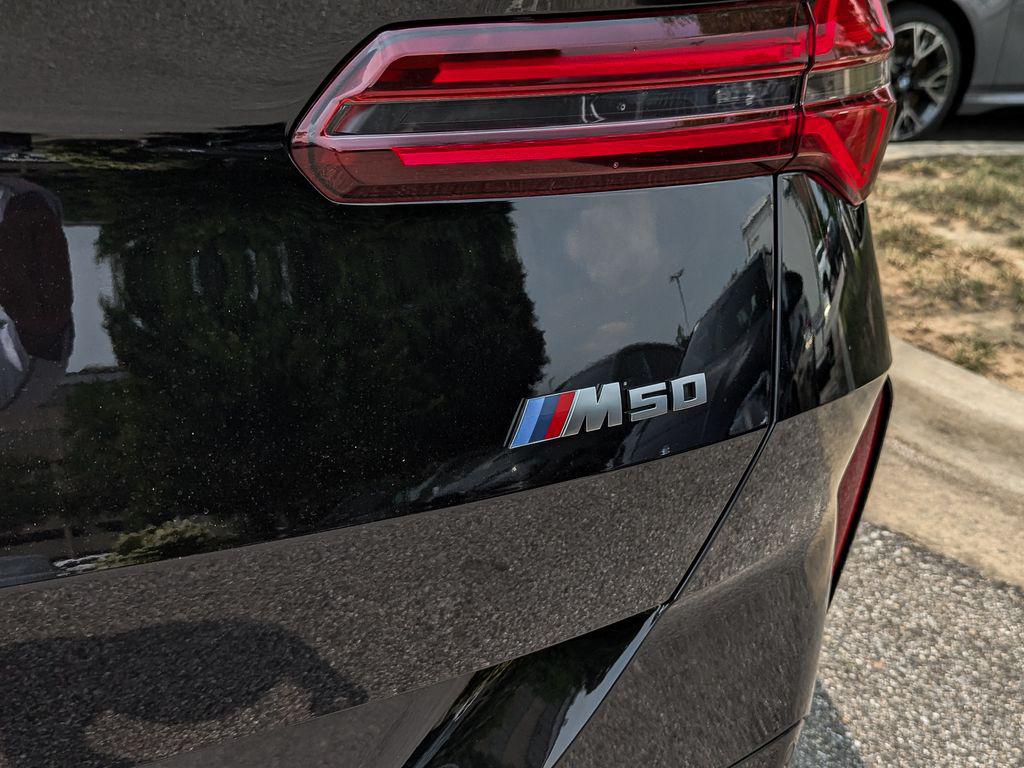 صورة 7 لـ 2026 BMW X3 M50 XDRIVE
