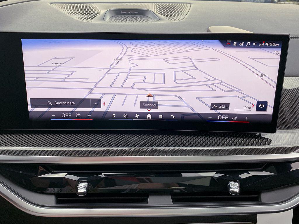 صورة مصغرة 21 لـ 2027 BMW X7 M60I