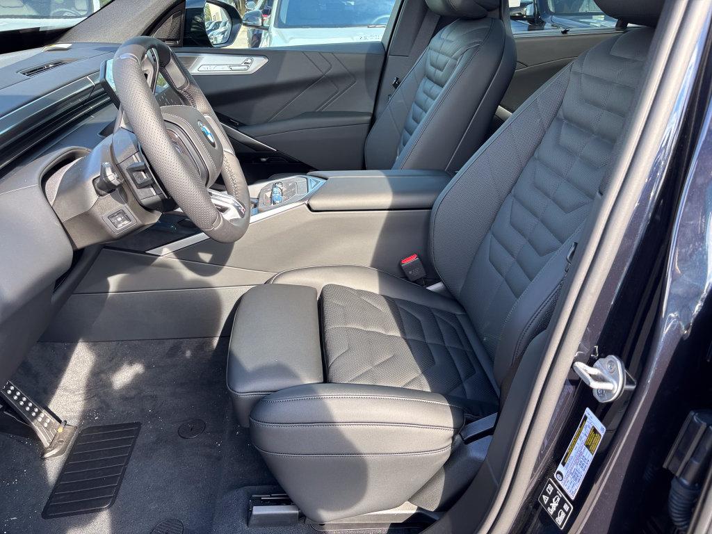 2027 BMW X5 40 XDRIVE 缩略图 14