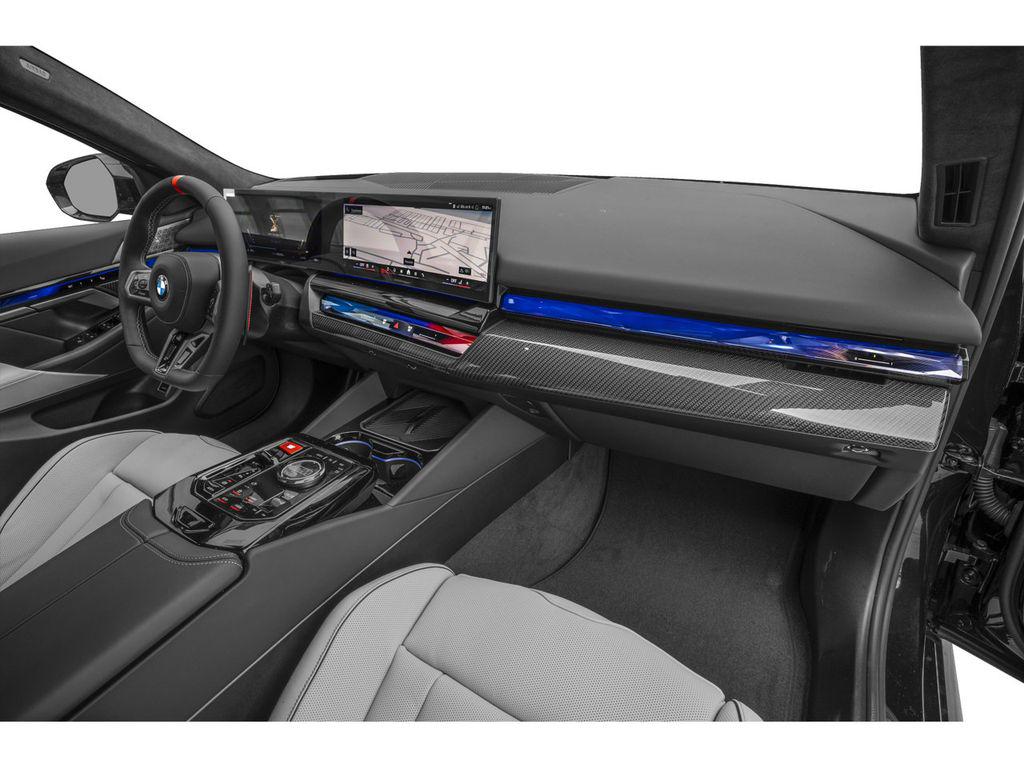 2027 BMW M5 BASE 缩略图 15