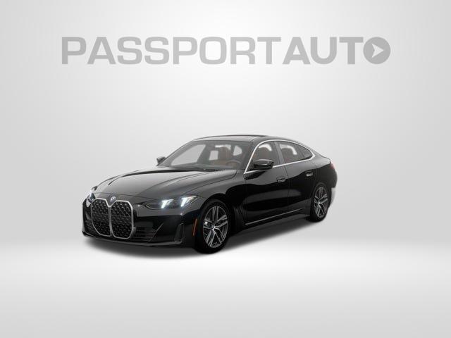 New 2026 BMW 430 Gran Coupe i xDrive