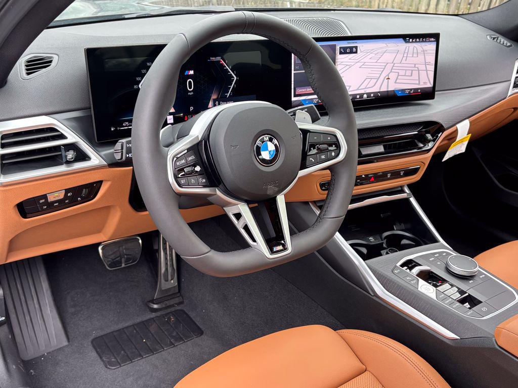 2026 BMW 330 XDRIVE NA — миниатюра 12