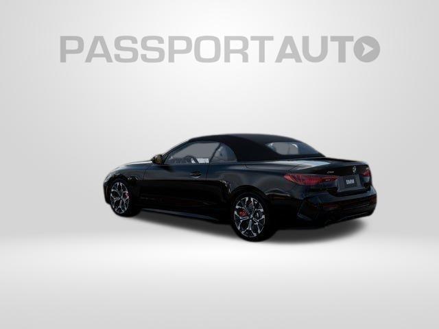 صورة 2 لـ 2027 BMW 430 I XDRIVE