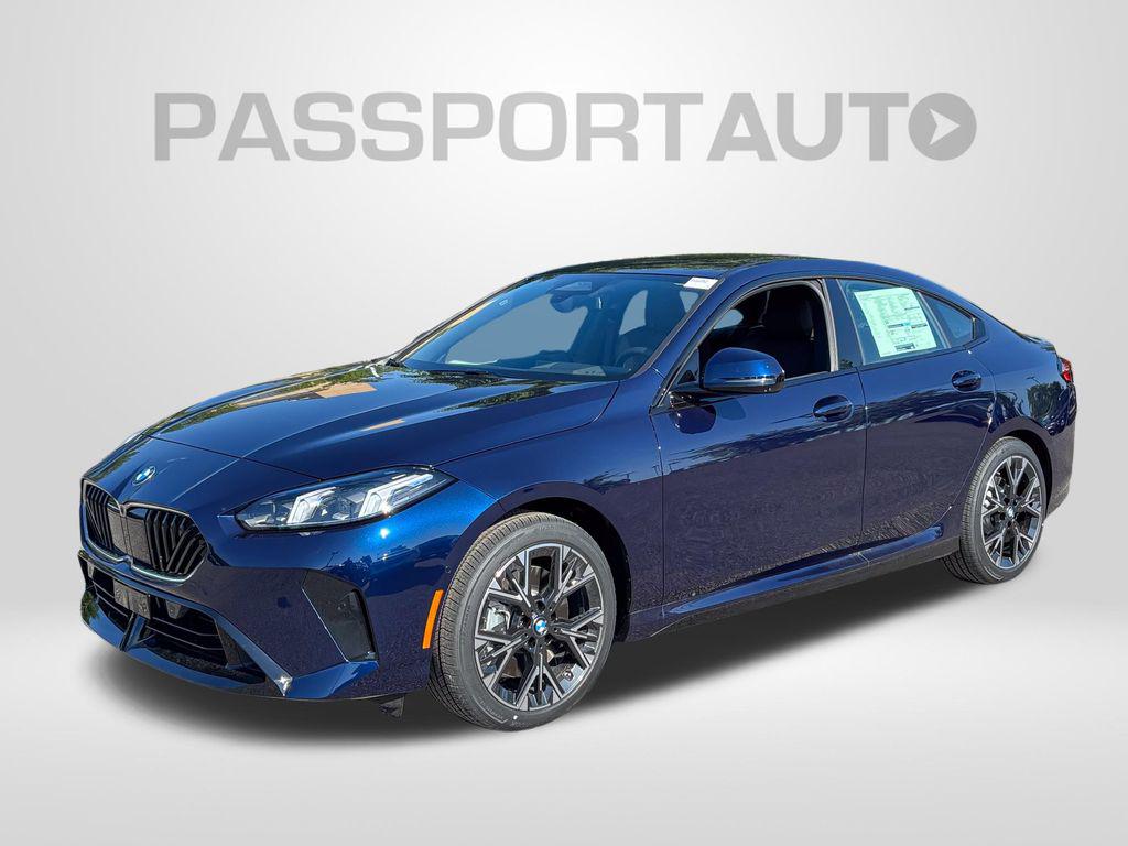 New 2026 BMW 228 Gran Coupe xDrive