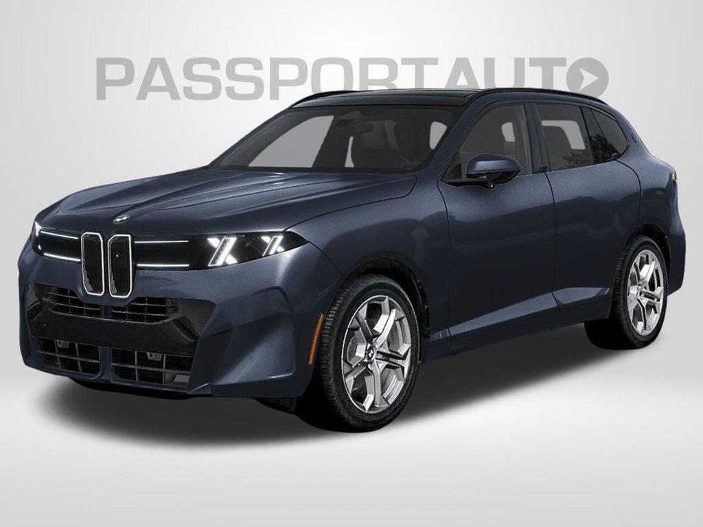 New 2027 BMW X5 40 xDrive