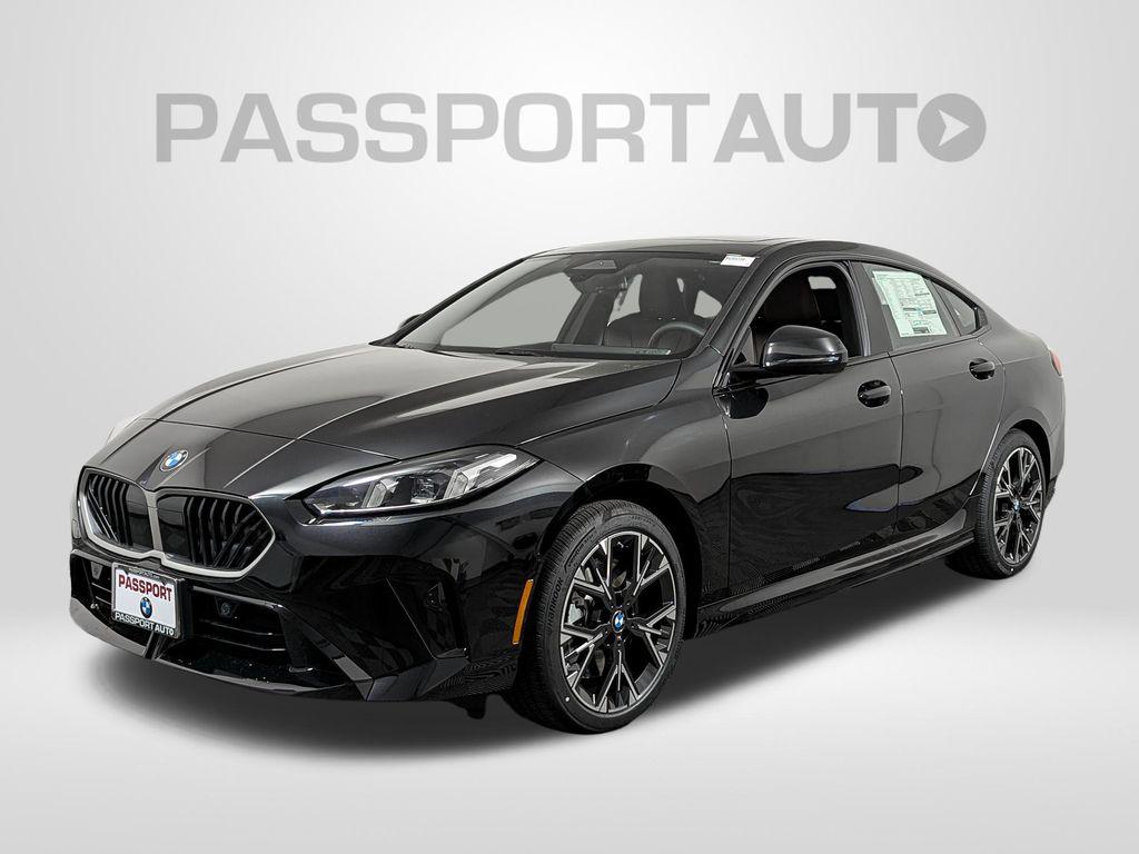 New 2026 BMW 228 Gran Coupe xDrive