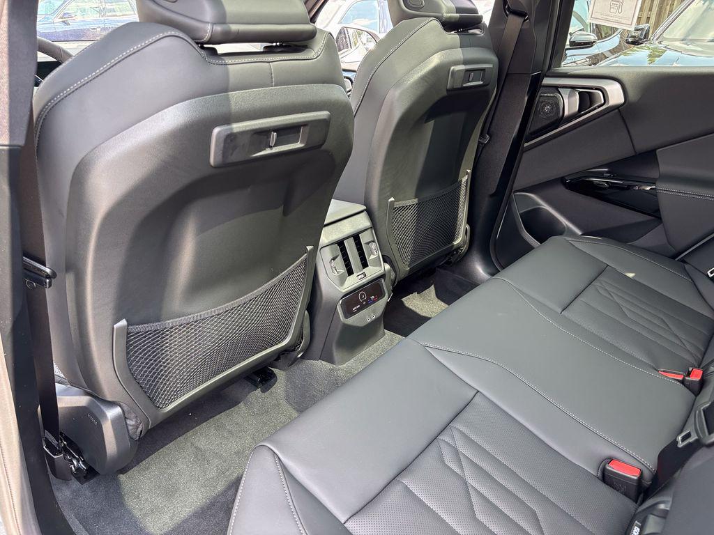 2026 BMW X3 30 XDRIVE 缩略图 30