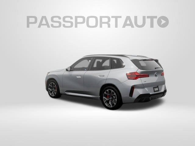 BMW X3 30 XDRIVE - 2