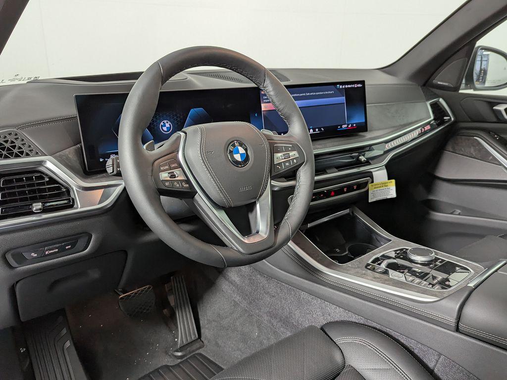 2026 BMW X5 XDRIVE40I — миниатюра 13