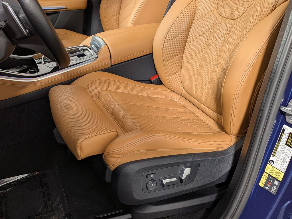 صورة مصغرة 23 لـ 2023 BMW X5 PHEV XDRIVE45E