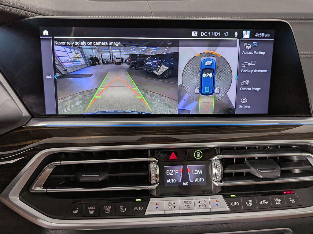 صورة مصغرة 27 لـ 2023 BMW X5 PHEV XDRIVE45E