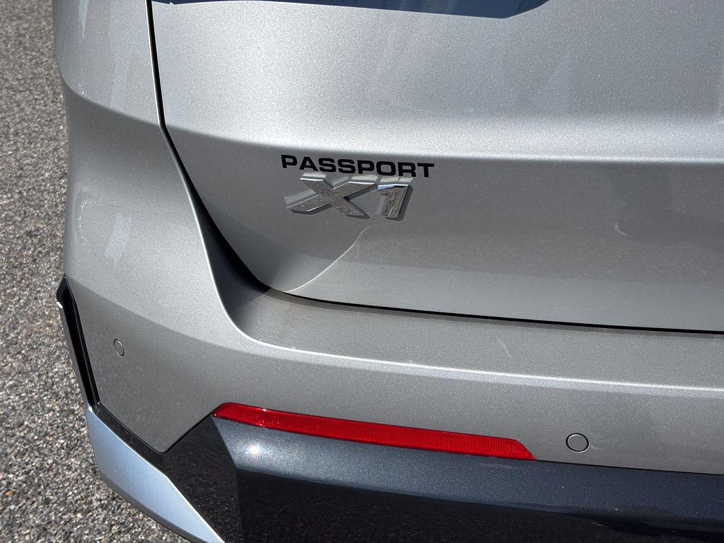 BMW X1 XDRIVE28I - 6