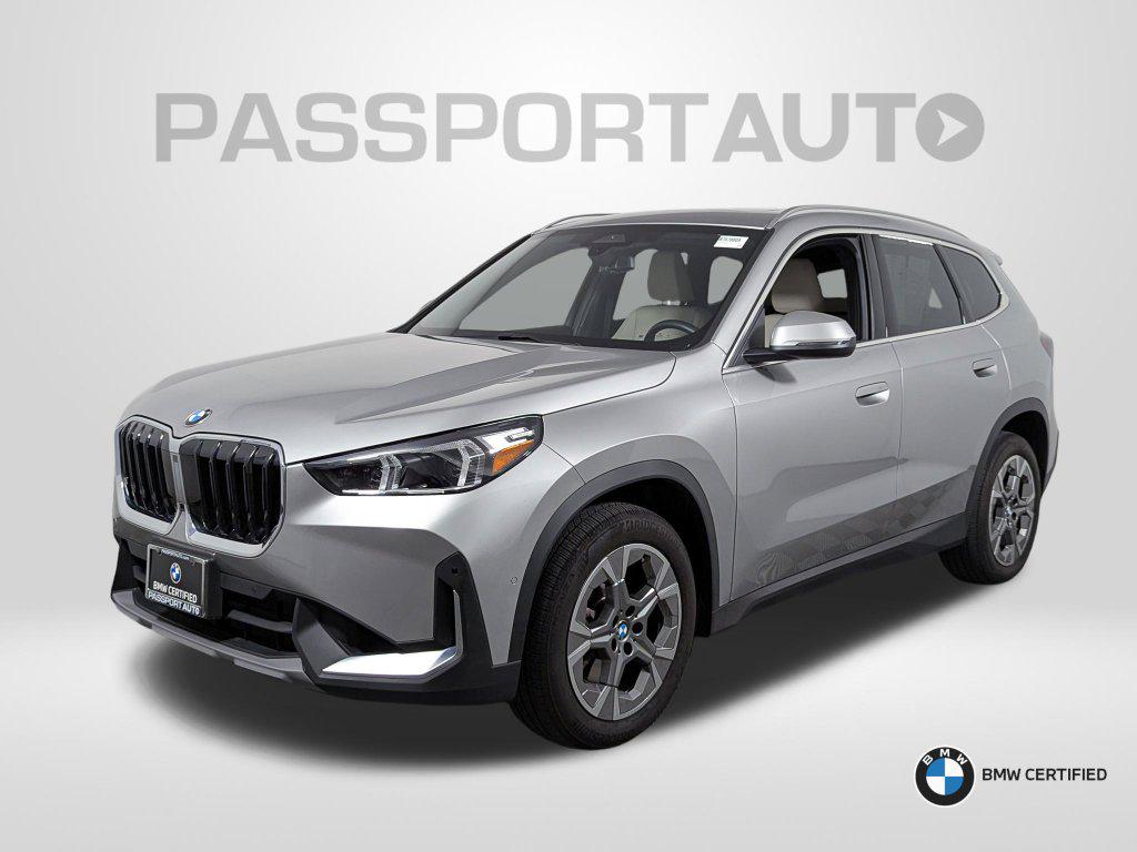 2023 BMW X1 xDrive28i