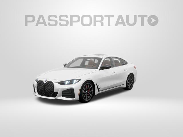New 2026 BMW 430 Gran Coupe i xDrive