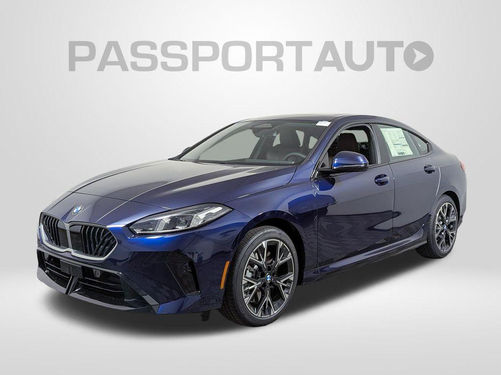 New 2026 BMW 228 Gran Coupe xDrive
