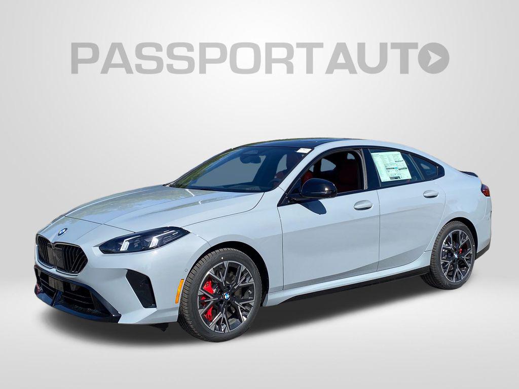 New 2026 BMW 228 Gran Coupe xDrive