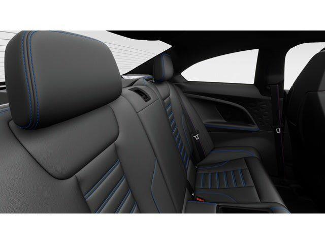 صورة مصغرة 13 لـ 2026 BMW M2 BASE