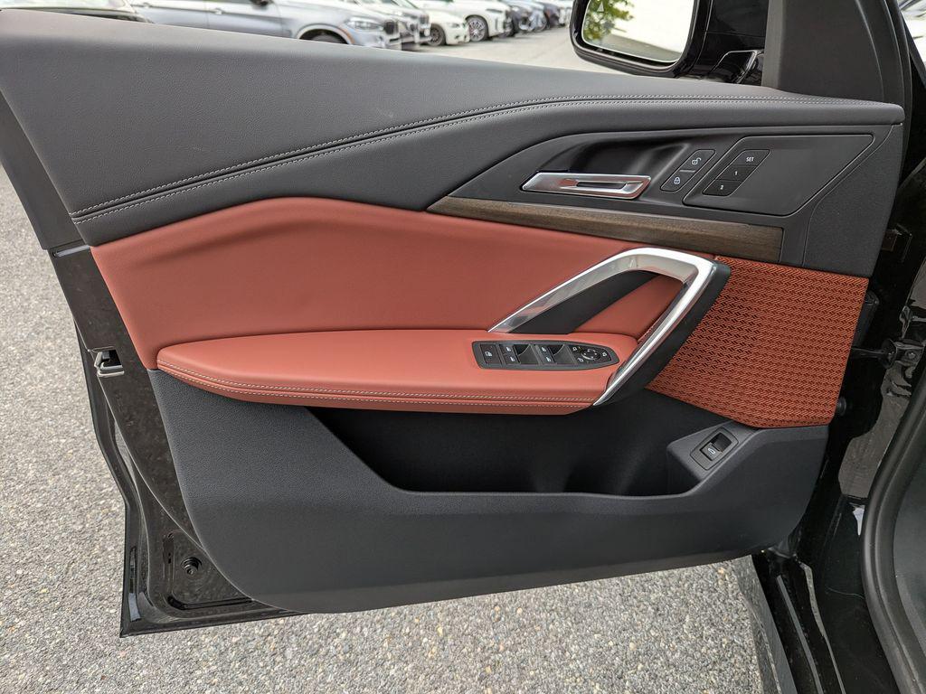 2026 BMW X1 XDRIVE28I 照片 10
