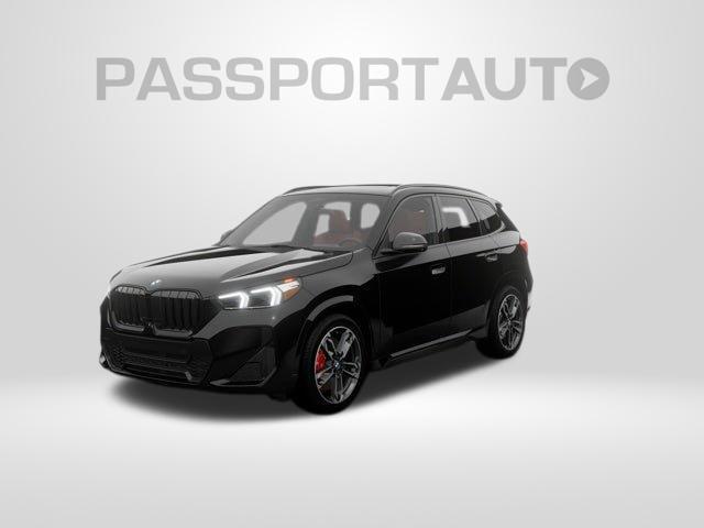 New 2026 BMW X1 xDrive28i