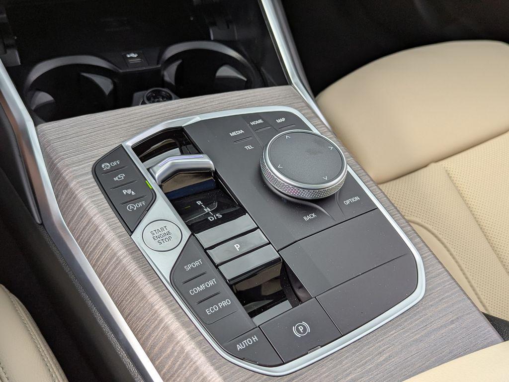 2026 BMW 230 XDRIVE — миниатюра 26