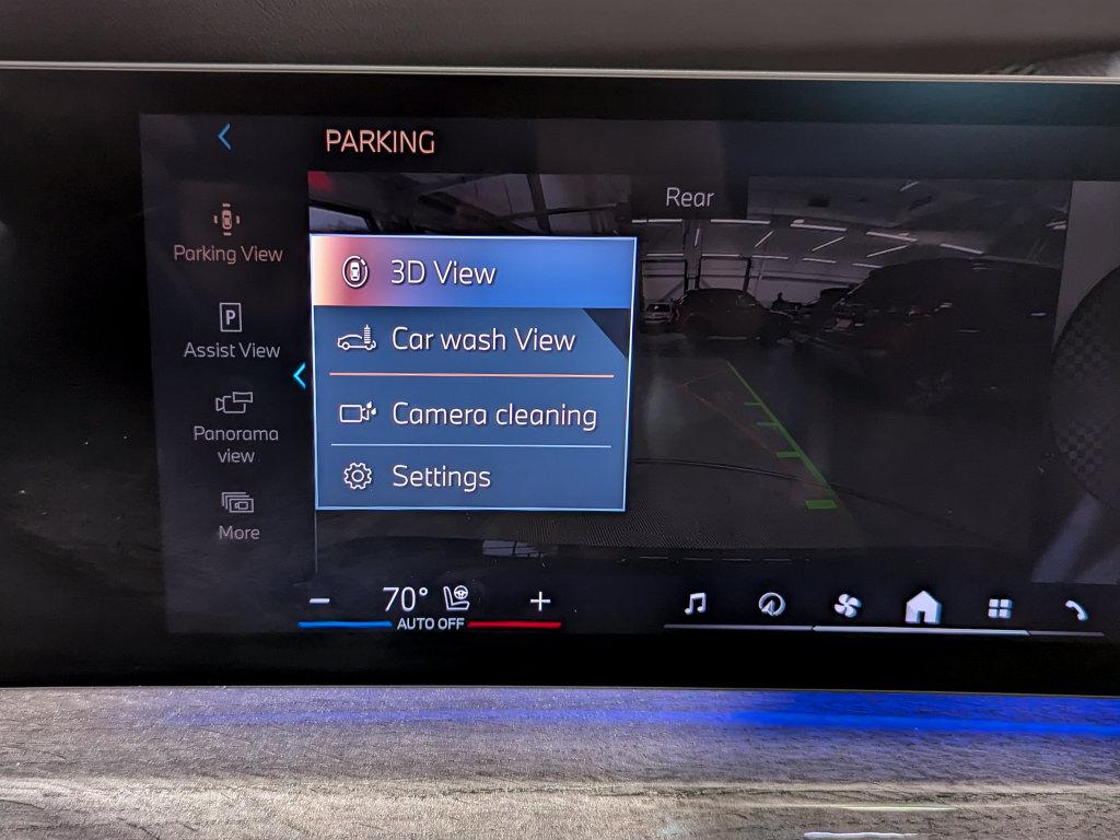 2023 BMW 740 I 缩略图 29