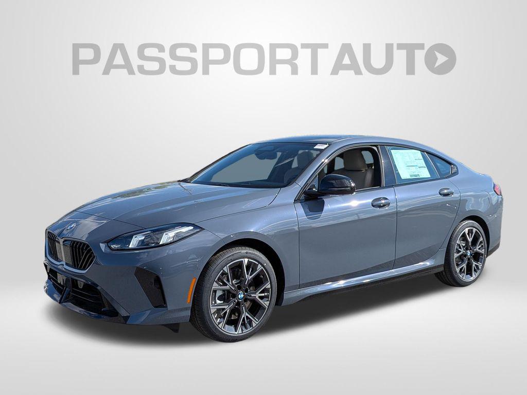 New 2026 BMW 228 Gran Coupe xDrive