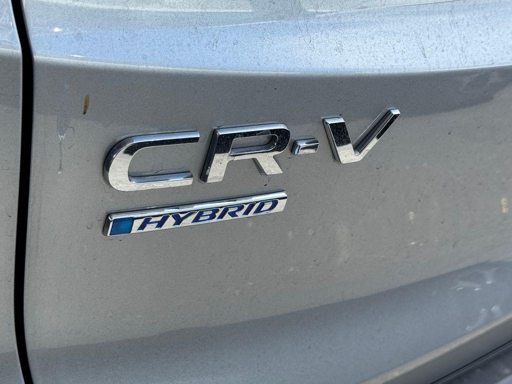HONDA CR-V - 8
