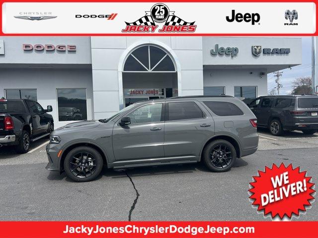 New 2026 Dodge Durango GT Premium HEMI V8